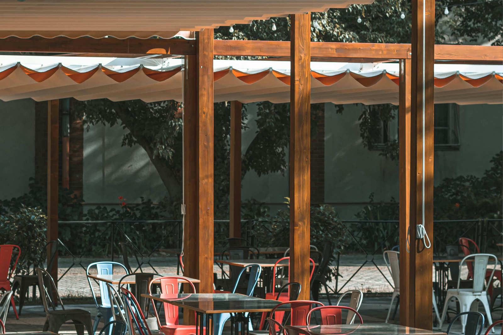 Terrace Products