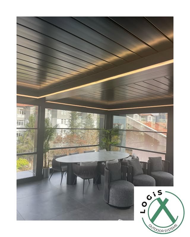 Awning Installation