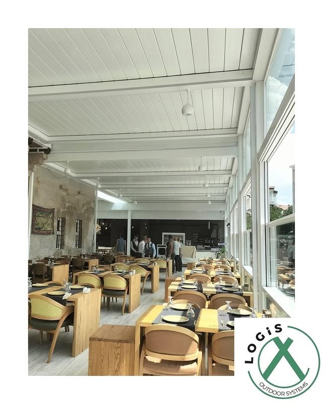Awning System Project