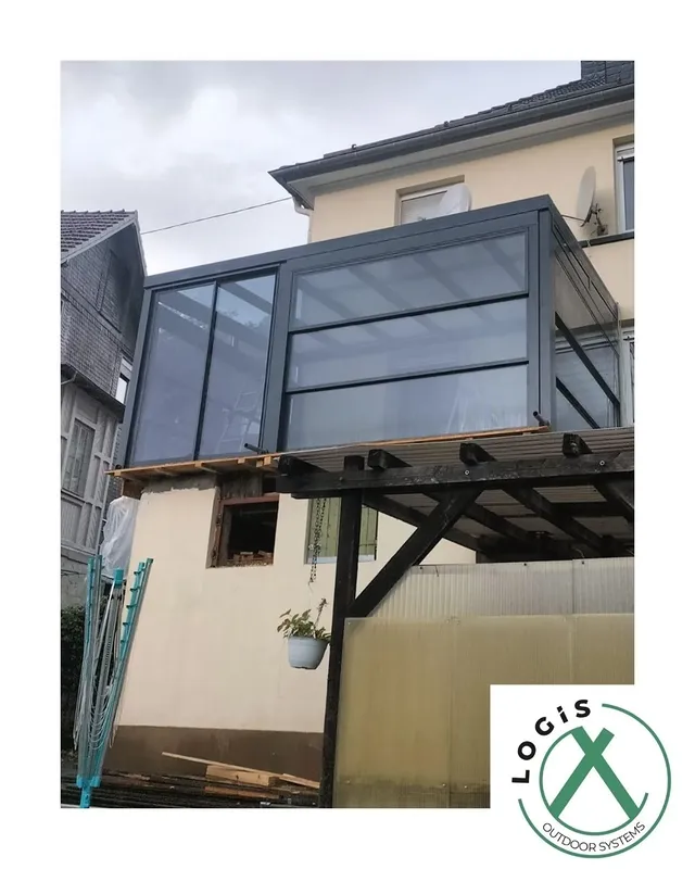 Full Installation